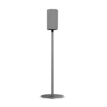 Lautsprecherhalterung Geeignet für: Sonos® Era100 Standfuß 3 kg Fes