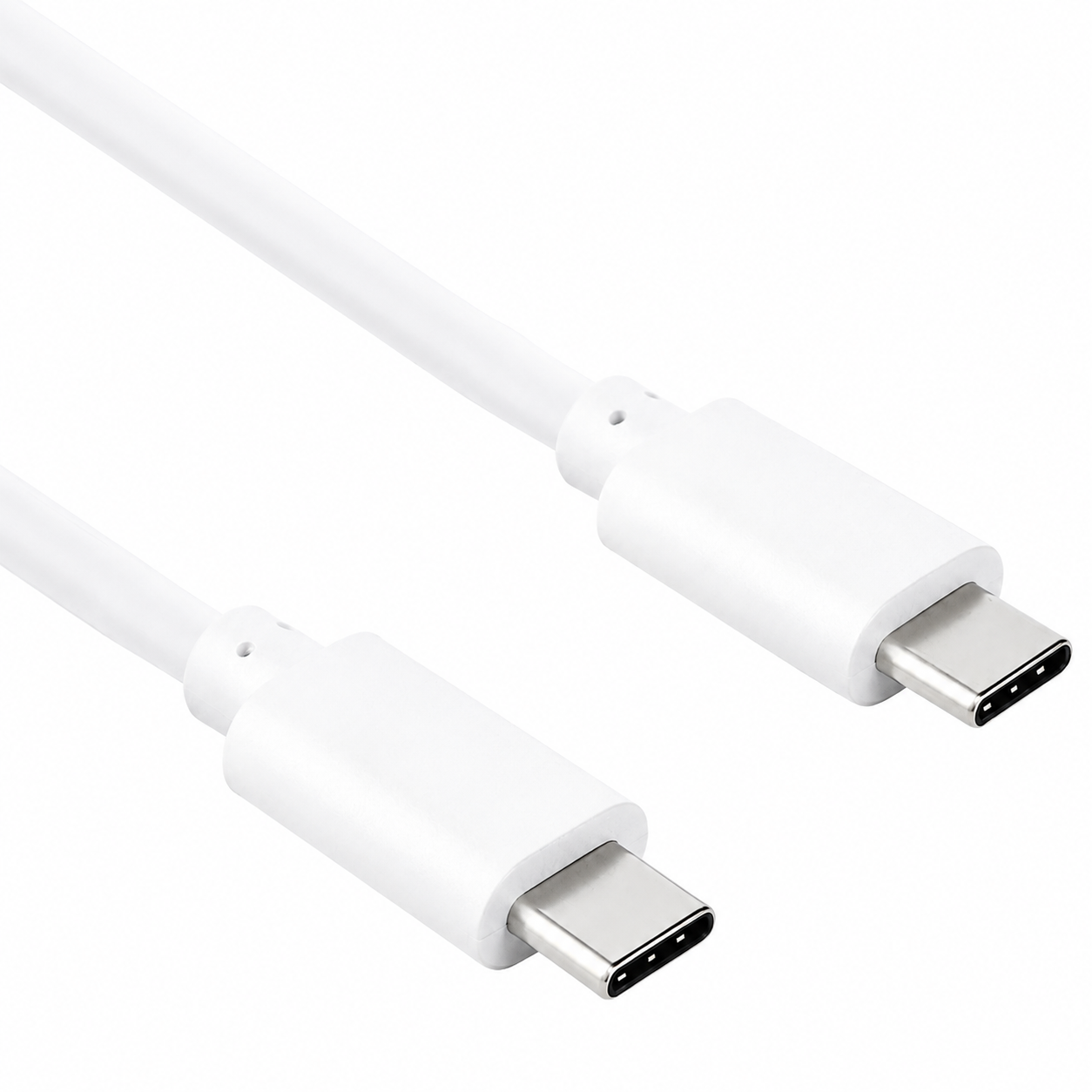 USB-C auf USB-C Kabel - Allteq