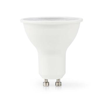 LED-Lampe GU10 Spot 2,5 W 450 lm 2700 K Warmweiß Retrostil 1 - Nedis