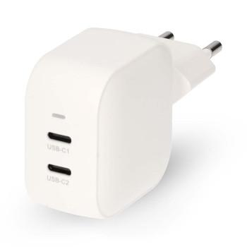 Ladegerät 35 W GaN PD3.0 Schnellladefunktion 1.75 / 2.33 / 2.92 / 3.0
