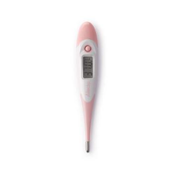 Digitale Thermometer Rosa - Alecto
