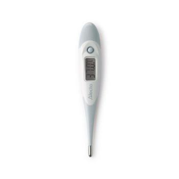 Digitale Thermometer Blau - Alecto