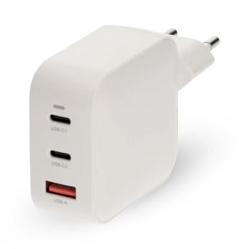 Ladegerät 100 W GaN PD3.0 Schnelles Aufladen 2.5 / 3.0 / 5.0 A - Nedi