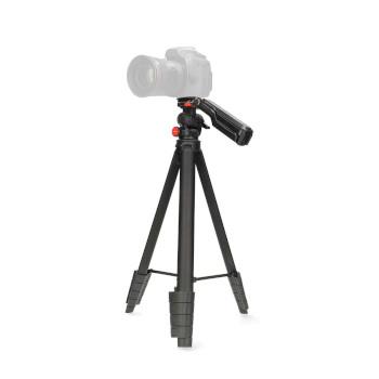 Stativ Maximale Tragfähigkeit: 3 kg Minimale Arbeitshöhe: 41,5 cm -