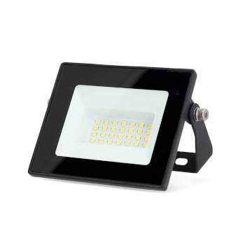 LED-Baustrahler 4000 K Nennlichtstrom: 1620 lm IP44 - Nedis