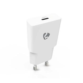 Ladegerät 20 W GaN PD3.0 1,67 / 2,22 / 3,0 A Ausgänge: 1 USB-C™ -