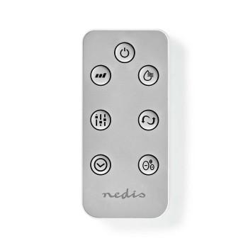 S004842 - Fernbedienung Weiß - Nedis