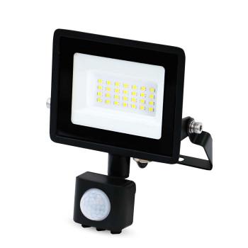 LED-Scheinwerfer 4000 K Nennlichtstrom: 1620 lm IP44 220 - Nedis