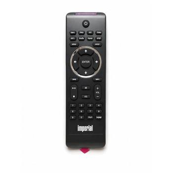 S004874 - Fernbedienung IMPERIAL Dabman i500 / i500 BT - Imperial