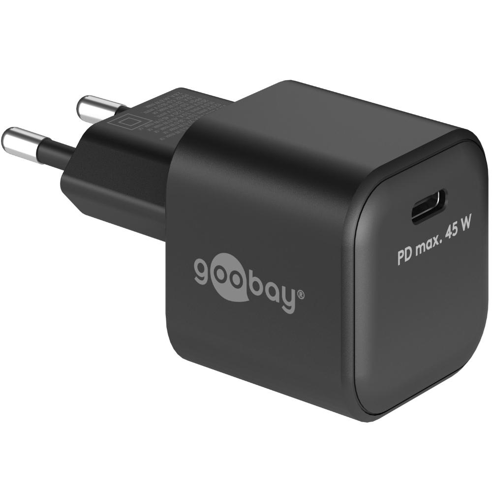USB-C Ladegerät - Goobay