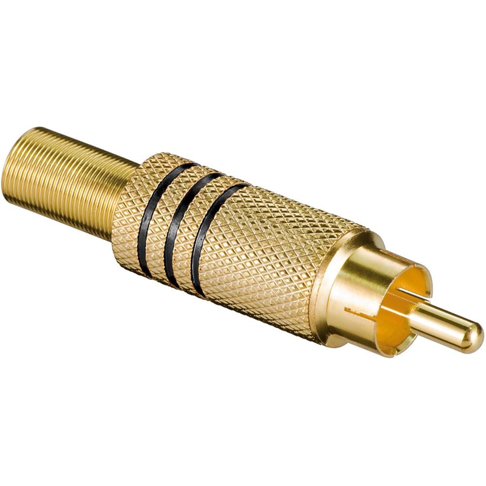 Cinch-Stecker - Goobay
