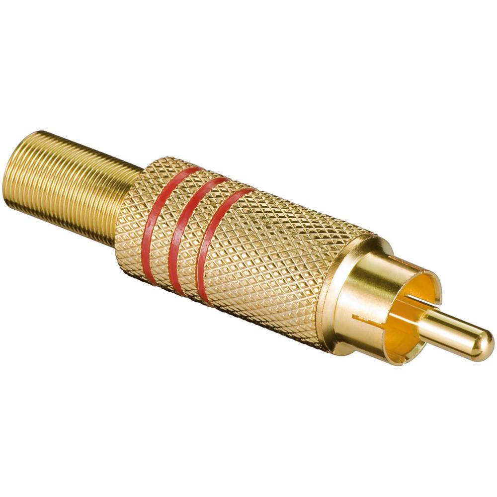 Cinch-Stecker - Goobay