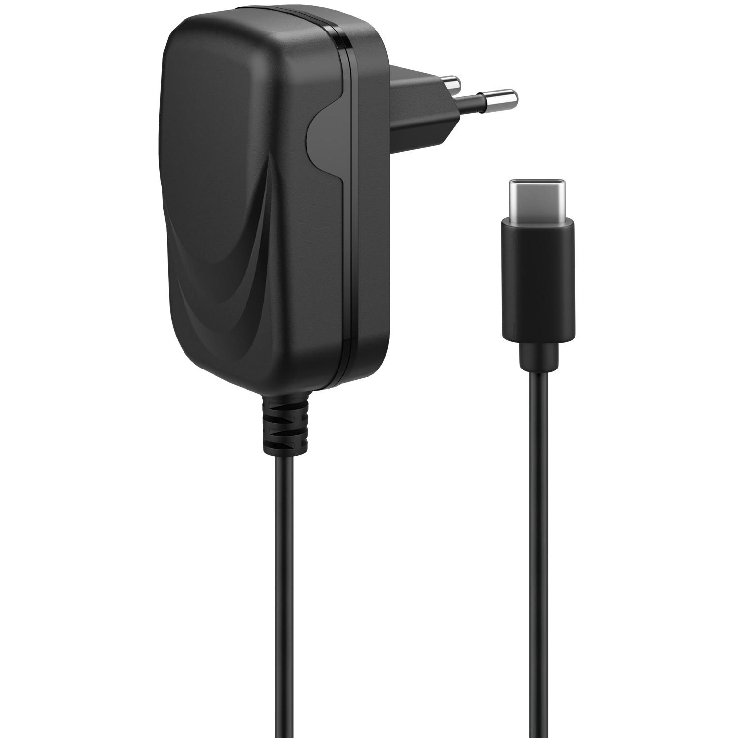 USB-C Ladegerät - Goobay