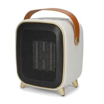 Keramische PTC-Ventilatorheizung 900 / 1200 W 2 Heizmodi - Nedis