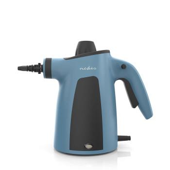 Dampreiniger 1050 W 0.35 l 3.5 Bar Damp / Warm water - Nedis