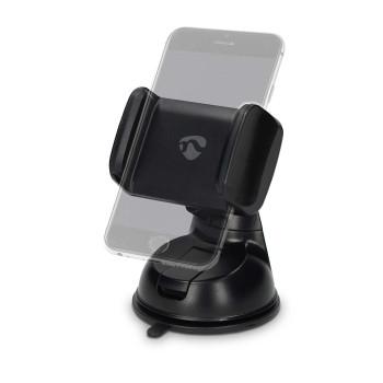 Smartphonehalter Auto Autofenster und Armaturenbrett Universal Maximal
