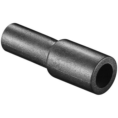 F-connector tule