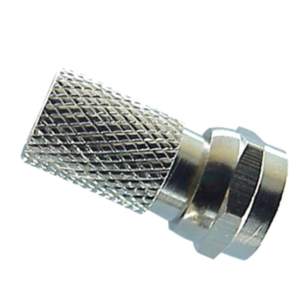 F-connector