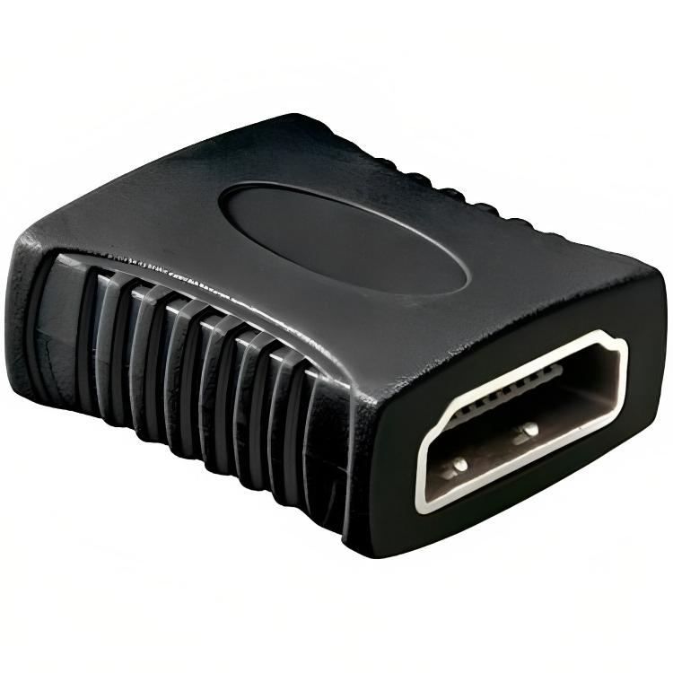 Image of Adapter HDMI Bk