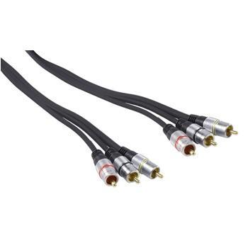 Image of Composiet kabel - 0.75 meter - HQ