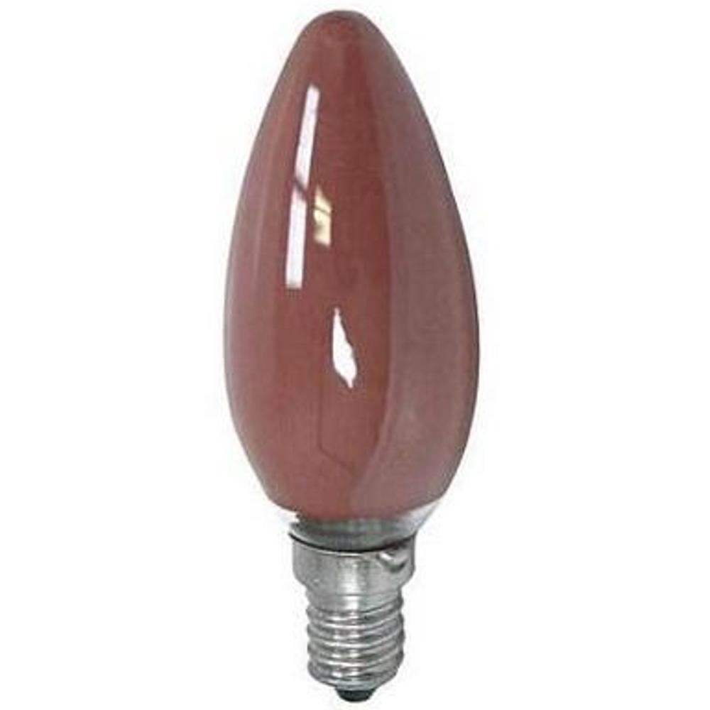 Gloeilamp - E14 Lamp -10 lumen - Techtube Pro