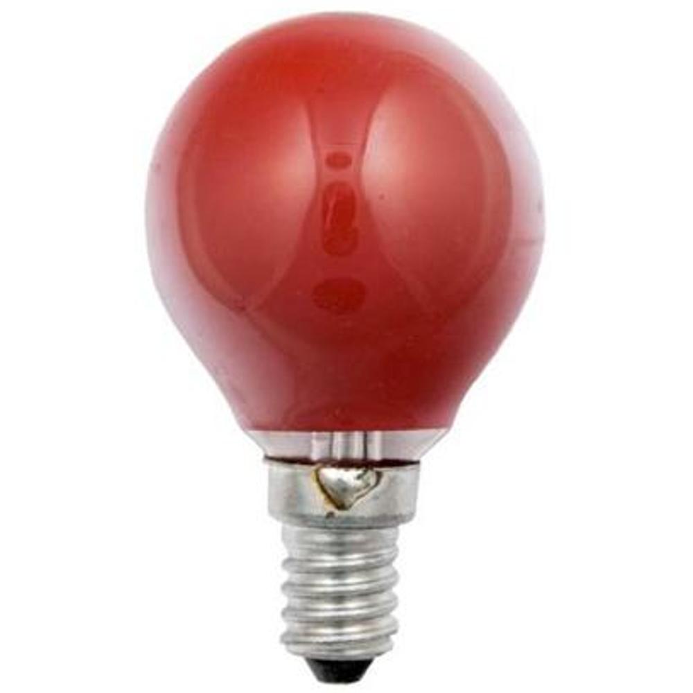 Gloeilamp - E14 Lamp - 20 lumen - Techtube Pro