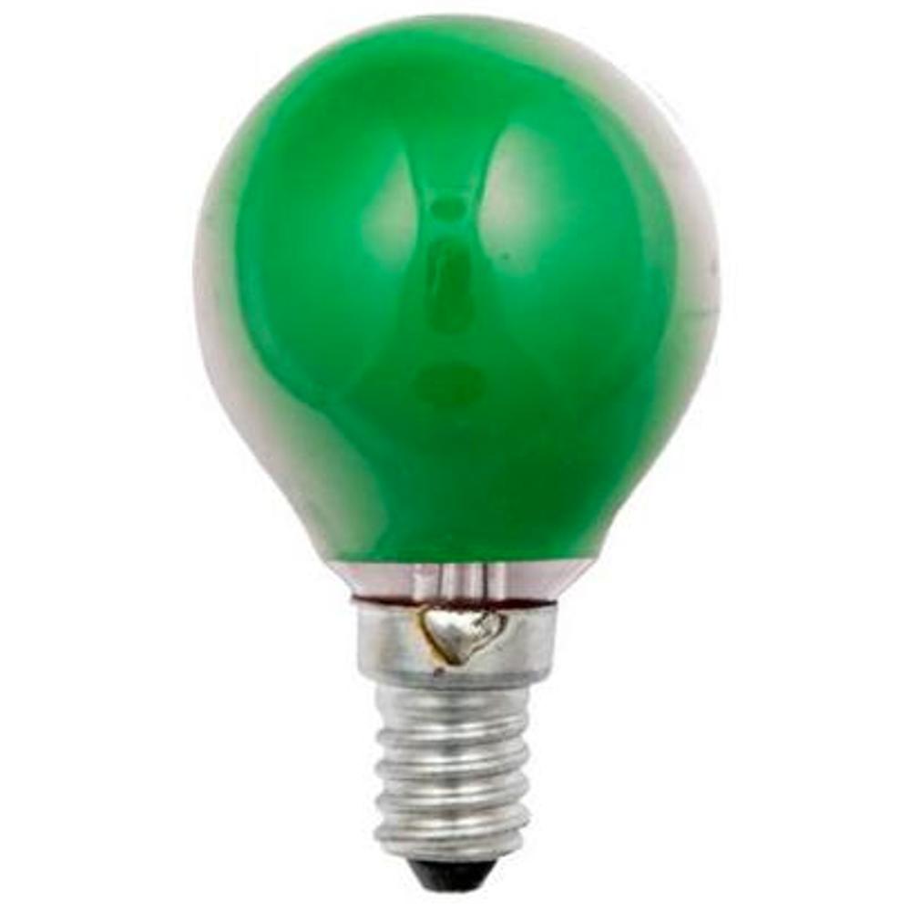 Gloeilamp - E14 Lamp - 10 lumen - Techtube Pro