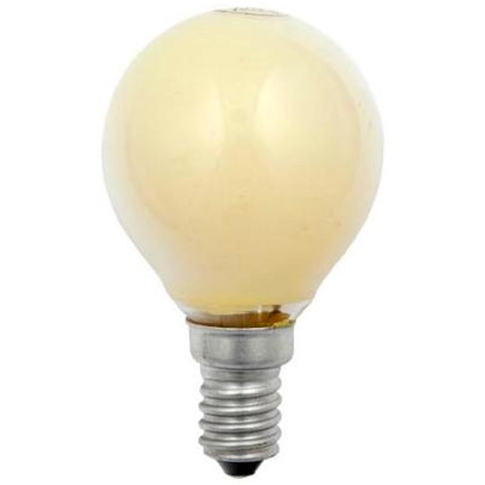 Gloeilamp - E14 Lamp - 100 lumen - Techtube Pro