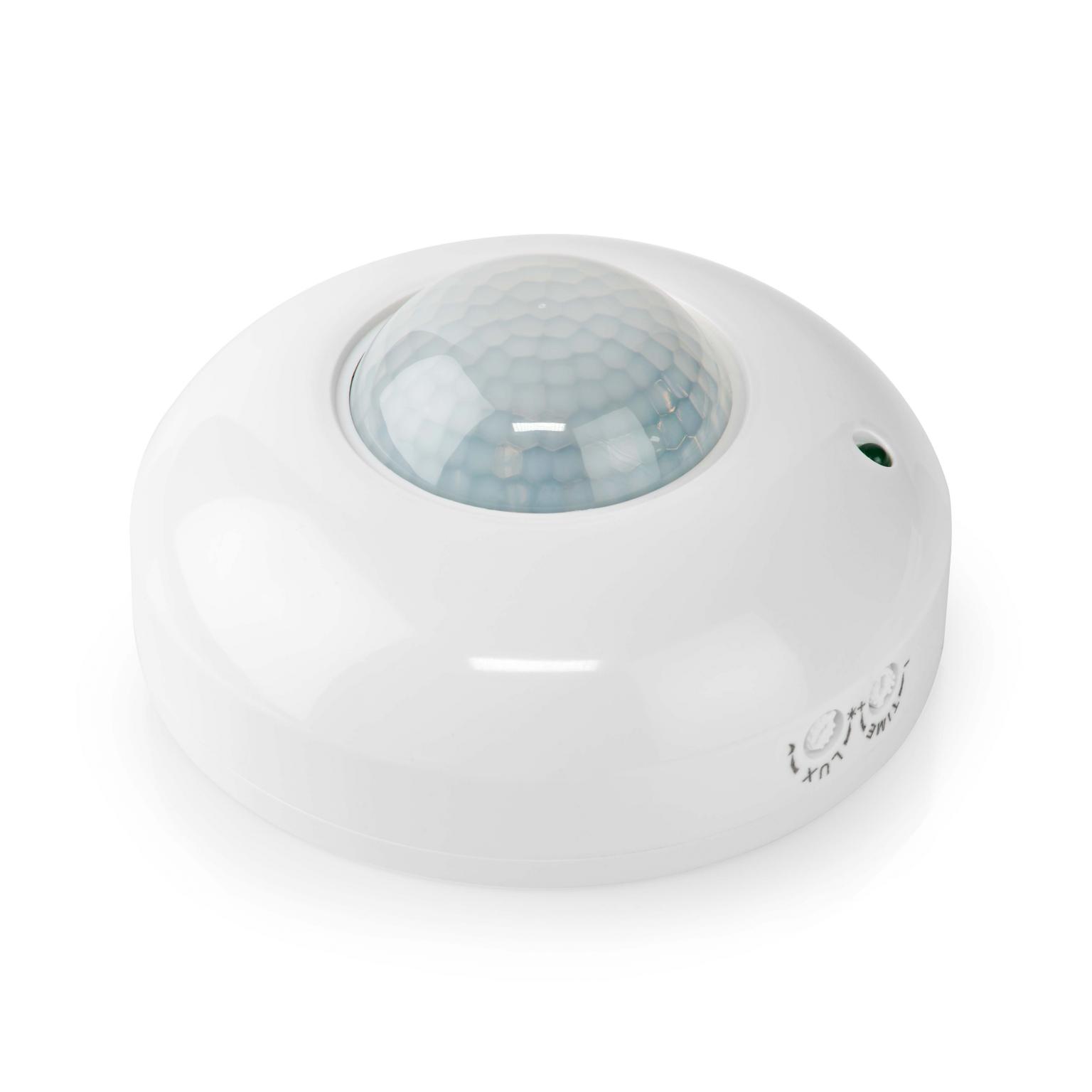Bewegingsmelder voor plafondmontage 360