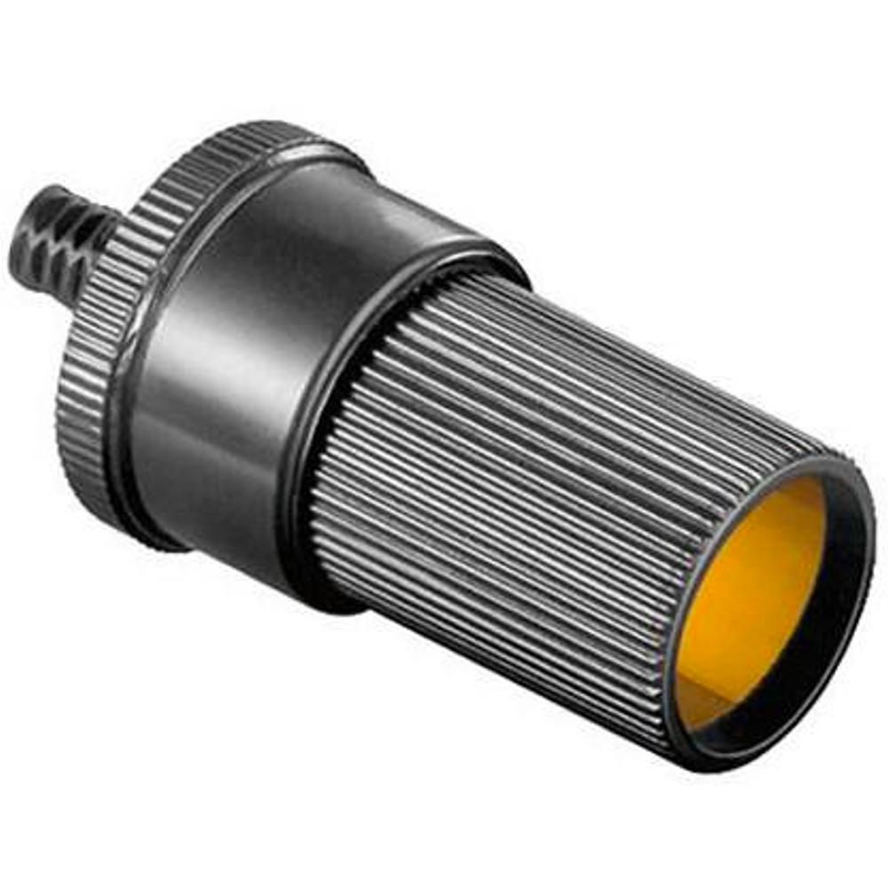 Sigarettenaansteker - Contraplug - 12 volt