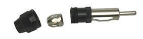 Antenne adapter - Valueline