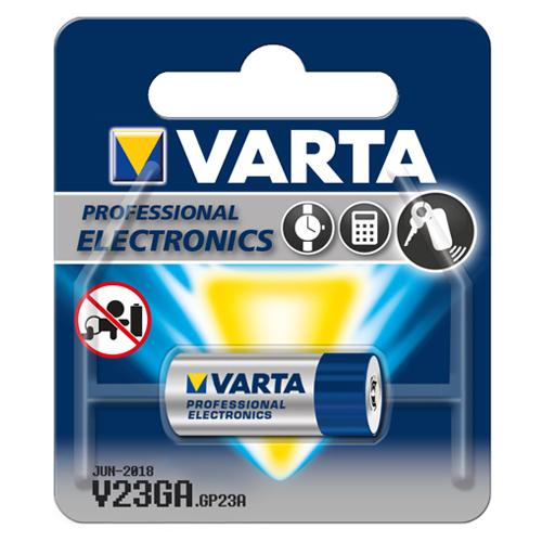 Foto Batterij