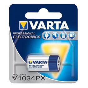 Foto batterij - 6 volt - Varta