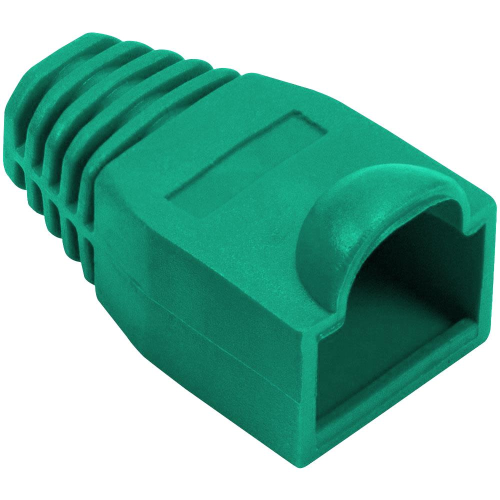 RJ45 stekker tule