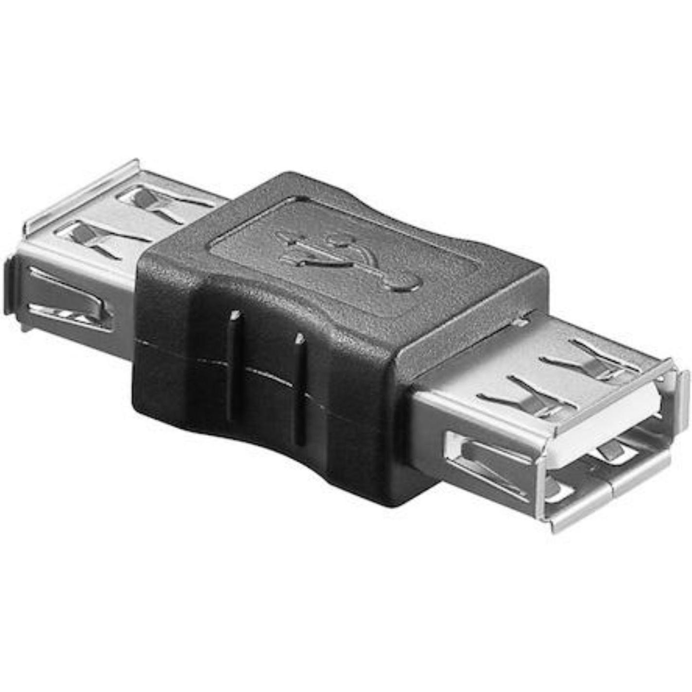 USB 2.0 koppelstuk
