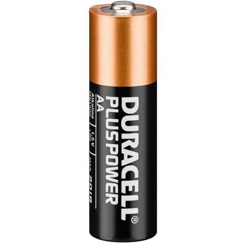 AA batterij - Duracell