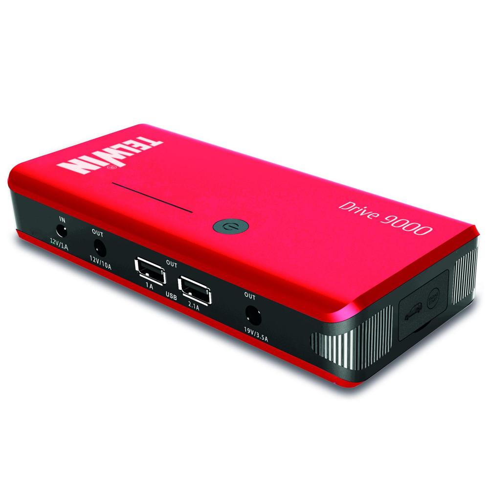 Powerbank Afbeelding
