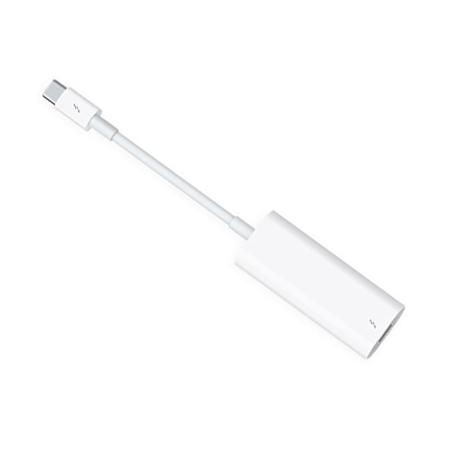 Thunderbolt 3 naar Thunderbolt 2 Afbeelding