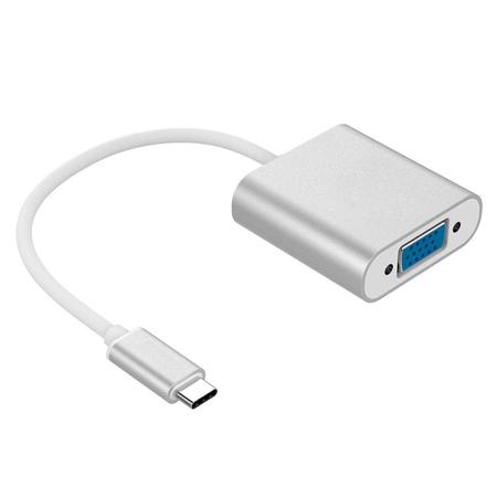 Thunderbolt naar VGA Afbeelding