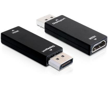 DisplayPort naar HDMI Afbeelding
