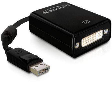 DisplayPort naar DVI Afbeelding