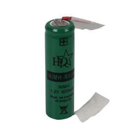 Oplaadbare soldeerbatterij Afbeelding