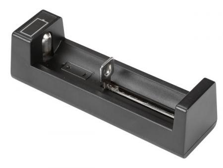 Speciale batterijlader Afbeelding