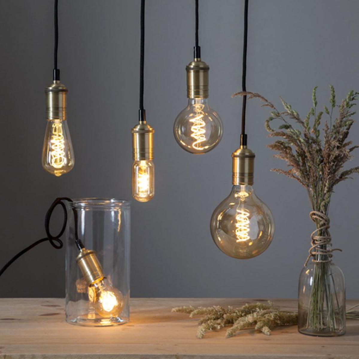 Permanent Milieuactivist Een zin Decoratie lampjes kopen bij dé verlichting specialist | Allekabels
