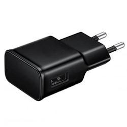 USB oplader Afbeelding