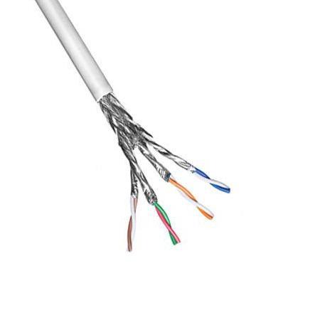 S-FTP Cat6 - Flexibele kern Afbeelding
