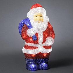 Kerstfiguur Afbeelding