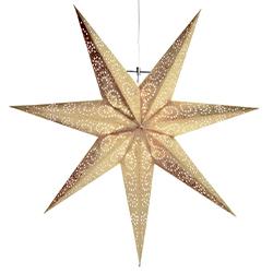 Kerstster Afbeelding