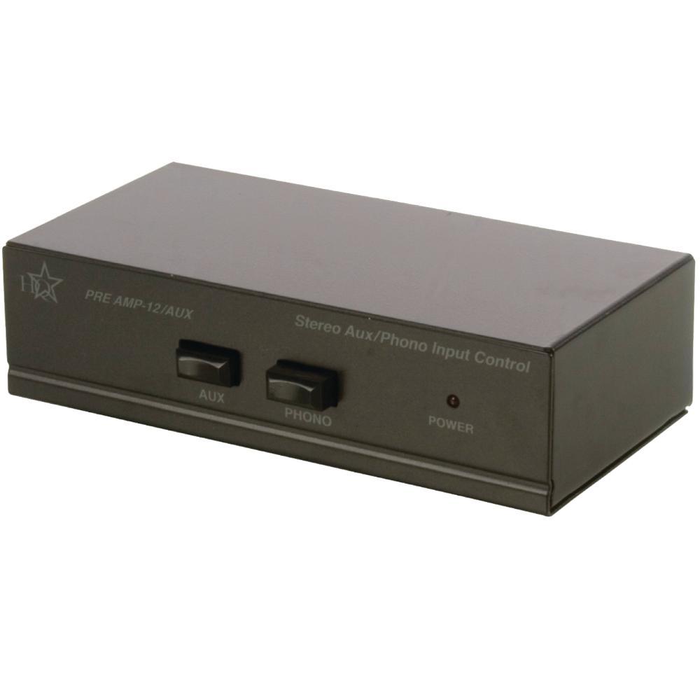 GNR 1 Digital Audio Noise Filter | Nederland