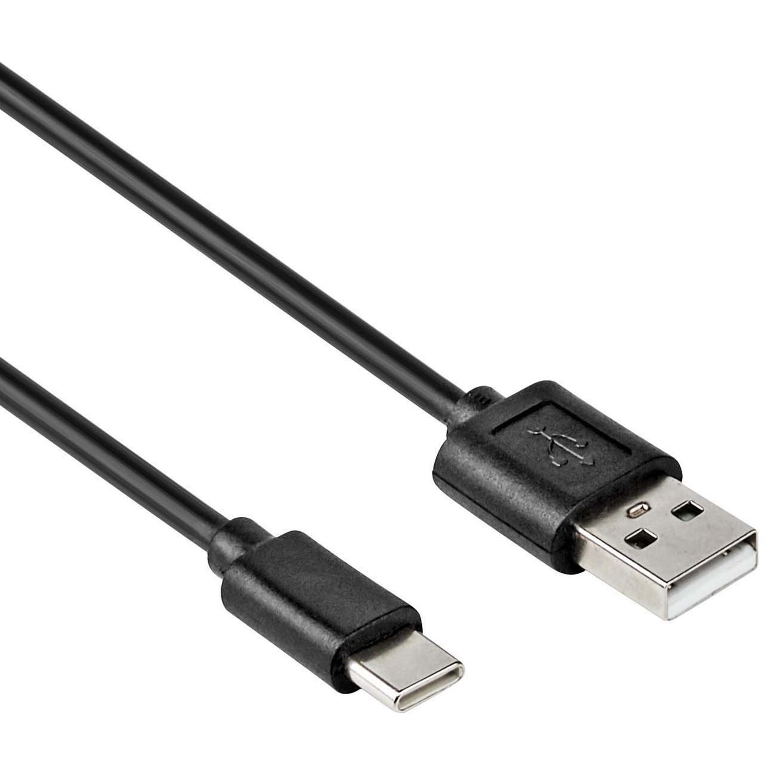 USB C kabel Afbeelding